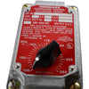 NEW Chromalox PIT-25EP Explosion Proof Thermostat 120/277V 100-250F 140951