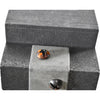 NEW ERICO Cadweld LAC2VEG Graphite Exothermic Weld Mold 250 Concentric 1/4x1-1/2