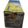 NEW ERICO Cadweld LAC2VEG Graphite Exothermic Weld Mold 250 Concentric 1/4x1-1/2