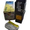 NEW ERICO Cadweld LAC2VEG Graphite Exothermic Weld Mold 250 Concentric 1/4x1-1/2