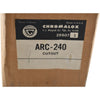 NEW Chromalox ARC-240 Temperature Cutout Thermostat 50-250F 250VAC 26A 26607
