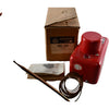 NEW Chromalox ARC-240 Temperature Cutout Thermostat 50-250F 250VAC 26A 26607