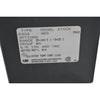 NEW United Electric E402-4BS Dual Switch Temperature Controller 25-100F 480VAC