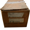 NEW United Electric E402-4BS Dual Switch Temperature Controller 25-100F 480VAC