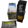 NEW ERICO Cadweld LAC2VEG Graphite Exothermic Weld Mold 250 Concentric 1/4x1-1/2