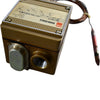 NEW Barksdale T2H-L153-12 Dual Setpoint Temperature Switch -50/+50F Gold Line