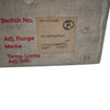 NEW Barksdale T2H-L153-12 Dual Setpoint Temperature Switch -50/+50F Gold Line
