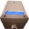 NEW Eaton Crouse-Hinds NBS13070/120 HID Ballast Enclosure Weatherproof 70W 120V Marine
