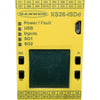 NEW Banner XS26-ISDd 812484 Expandable Safety Controller LCD Ethernet 24VDC
