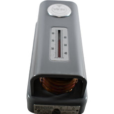 NEW White Rodgers 159-5 Line Voltage Room Thermostat 120/240V Heavy Duty