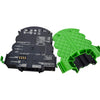 Murrelektronik 9000-41190-0000000 Mico Pro PM 24VDC 40A Power Module
