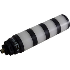 NEW Banner TL50HRYGBQ 50mm LED Tower Light High-Intensity 4-Color R Y G B 24VDC