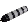 NEW Banner TL50HRYGBQ 50mm LED Tower Light High-Intensity 4-Color R Y G B 24VDC