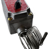 NEW Chromalox PIT-25EP Explosion Proof Thermostat 120/277V 100-250F 140951