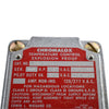 NEW Chromalox PIT-25EP Explosion Proof Thermostat 120/277V 100-250F 140951