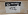 NEW Chromalox PIT-25EP Explosion Proof Thermostat 120/277V 100-250F 140951