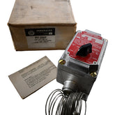 NEW Chromalox PIT-25EP Explosion Proof Thermostat 120/277V 100-250F 140951
