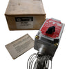 NEW Chromalox PIT-25EP Explosion Proof Thermostat 120/277V 100-250F 140951