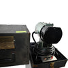 ITT General Controls H13A101 M00X10 Hydramotor Actuator 120VAC NEMA 1 Case