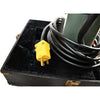 ITT General Controls H13A101 M00X10 Hydramotor Actuator 120VAC NEMA 1 Case