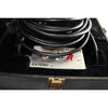 ITT General Controls H13A101 M00X10 Hydramotor Actuator 120VAC NEMA 1 Case