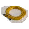 NEW Vention CE-CA-102-5001_2 MachineMotion 2 Safety Extension Cable 5m M12