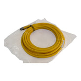 NEW Vention CE-CA-102-5001_2 MachineMotion 2 Safety Extension Cable 5m M12