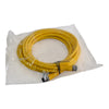 NEW Vention CE-CA-102-5001_2 MachineMotion 2 Safety Extension Cable 5m M12