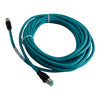 NEW Murrelektronik 7700-44711-S4U0750 M12 Male D-Coded to RJ45 Ethernet Cable 7.5m