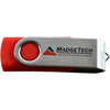 NEW MadgeTech Data Logger Software USB Flash Drive Stick