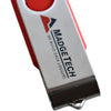 NEW MadgeTech Data Logger Software USB Flash Drive Stick