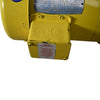 Leeson C6T17FC2E 110048.00 Motor CIP Caustic Chemical Metering Pump
