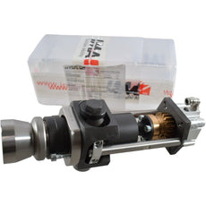 NEW IMA 912ZS02503 Rotating Plate Assembly SMC Pneumatic Cylinder