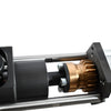 NEW IMA 912ZS02503 Rotating Plate Assembly SMC Pneumatic Cylinder