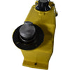 Milton Roy RB58 70 J7H10 Maxroy Metering Dosing Pump C0520766 01 439 L/h 10 Bar