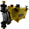 Milton Roy RB58 70 J7H10 Maxroy Metering Dosing Pump C0520766 01 439 L/h 10 Bar