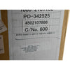 NEW IAI RCP3-SA6C-I-42P-3-100-P1-X025 ROBO Cylinder Electric Linear Actuator