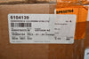 Lot of 5 NEW Haydon Kerk 6104139 Guide Screw Linear Actuator Rail 690mm Stroke