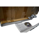 NEW IAI RCP2-SA5C-I-42P-12-400-P1-S ROBO Cylinder Electric Linear Actuator