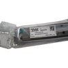 NEW THK SRS15WNSSC1E+404LHM Linear Motion Guide Rail with SRS15 Block 404mm