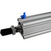 NEW SMC CQ2A32-175DCMZ Compact Pneumatic Air Cylinder 32mm Bore 175mm Stroke
