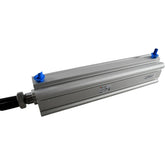 NEW SMC CQ2A32-175DCMZ Compact Pneumatic Air Cylinder 32mm Bore 175mm Stroke