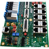 NEW Nordson March 7219829 PWA Plasma System Printed Circuit Board PCB