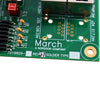NEW Nordson March 7219829 PWA Plasma System Printed Circuit Board PCB
