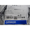 NEW Omron E3T-FD11 Photoelectric Switch Sensor Flat Diffuse Reflective 12-24VDC