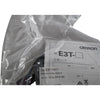 NEW Omron E3T-FD11 Photoelectric Switch Sensor Flat Diffuse Reflective 12-24VDC