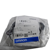 NEW Omron E3T-FD11 Photoelectric Switch Sensor Flat Diffuse Reflective 12-24VDC