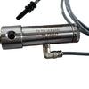 NEW Nordson EFD 7007029 741V-SS Micro-Dispensing Precision Needle Valve