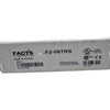NEW Facts Engineering F2-08TRS AutomationDirect DL205 8-Pt Relay Output Module