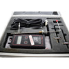Dwyer 475-1AV-FM Mark III Digital Manometer Kit 0-20 In WC Air Velocity Case